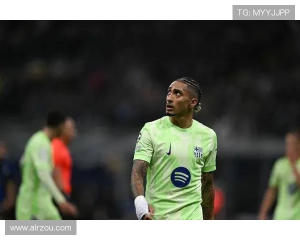 巴萨旧将拉菲尼亚称梅西是历史最佳 内马尔过人更具观赏性