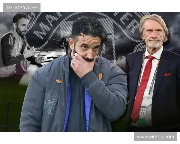 阿莫林：控球失误不常见 我们今天的表现可以更加出色