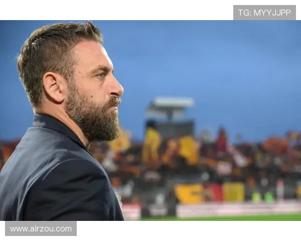 德罗西愿执教热那亚 球队等待瓦诺利最终答复