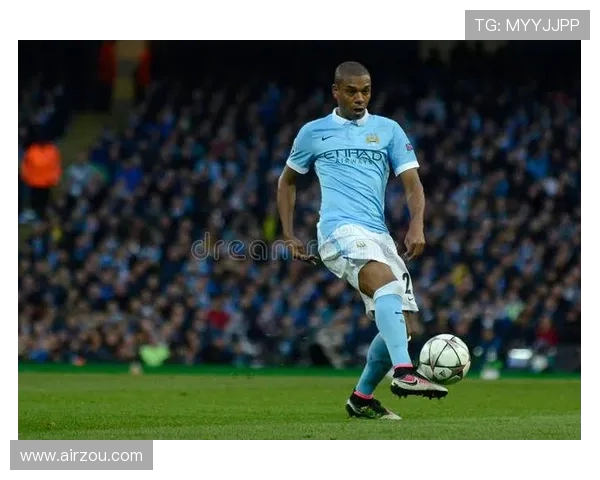 瓜迪奥拉:没想到费尔南迪尼奥踢了这么久,他的经验应被传承